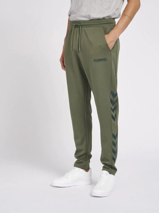 HUMMEL  LEGACY  TAPERED  TRAINING  TRACKPANT
