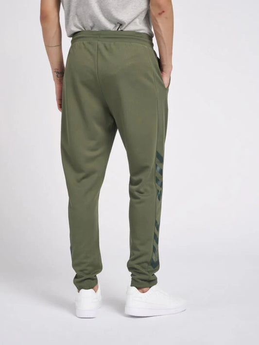 HUMMEL  LEGACY  TAPERED  TRAINING  TRACKPANT