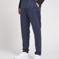 HUMMEL  POLY  TAPERED  TRACKPANT (212688-7429)