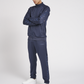 HUMMEL  POLY  TAPERED  TRACKPANT (212688-7429)