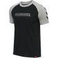 HUMMEL  LEGACY  BLOCKED  TSHIRT