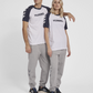 HUMMEL  LEGACY  BLOCKED  UNISEX  TSHIRT  - 212873-9001