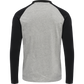 HUMMEL  LEGACY  BLOCKED  FULL  SLEEVES  TSHIRT - 212874-2006