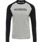 HUMMEL  LEGACY  BLOCKED  FULL  SLEEVES  TSHIRT - 212874-2006