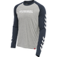 HUMMEL  LEGACY  BLOCKED  FULL SLEEVES TSHIRT  212874-7429