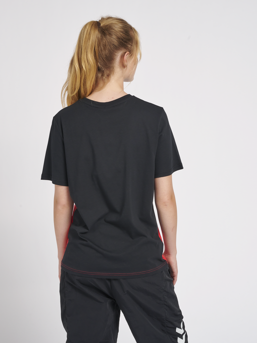 HUMMEL  LGC MUSA  TSHIRT - 212948-3066