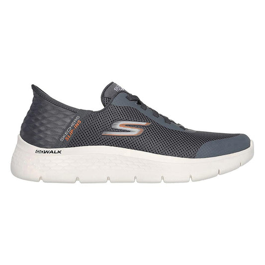SKECHERS  SHOES  - (216324/GRY)