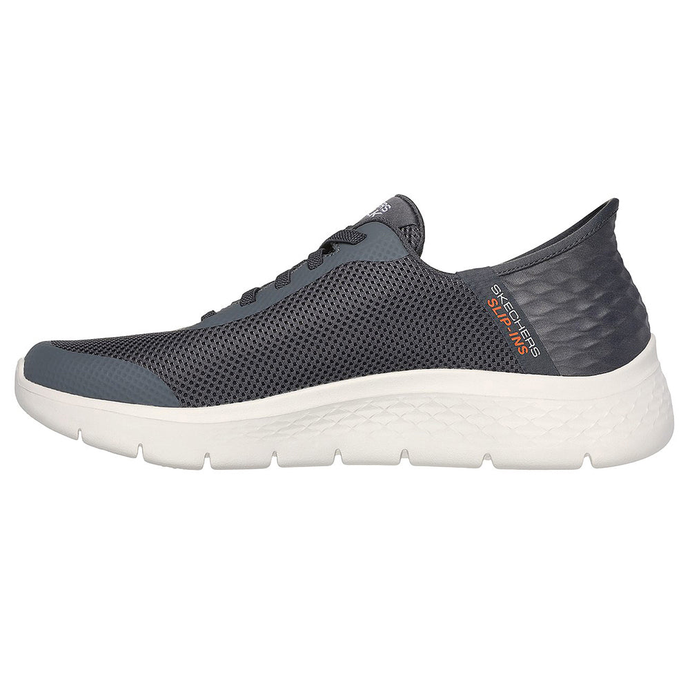 SKECHERS  SHOES  - (216324/GRY)