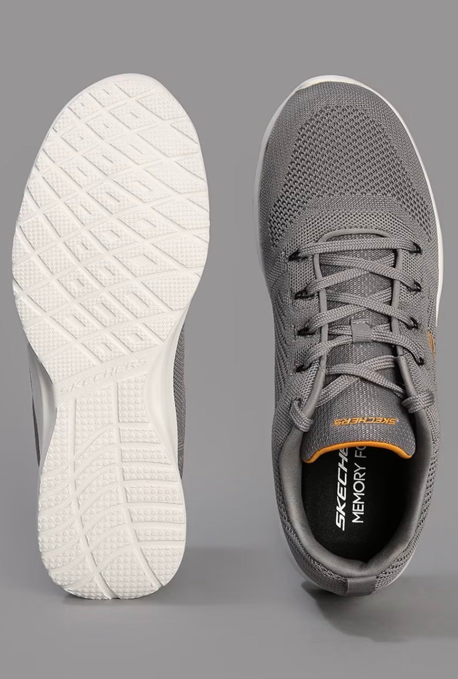 SKECHERS   DYNAMIGHT  SHOES - 894303ID/GYYL