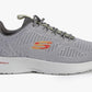 SKECHERS   DYNAMIGHT  SHOES - 894375ID/GRY