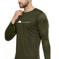 BSK  FULL  SLEEVES  TSHIRT -
