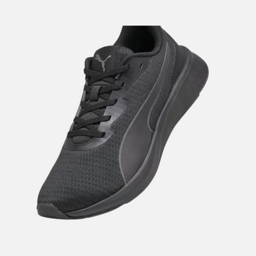 PUMA  FLYER  LITE  SHOES - (37877402)