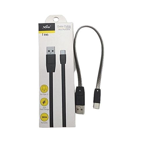 XSTAR  CHARGER  CABLE  WIRE