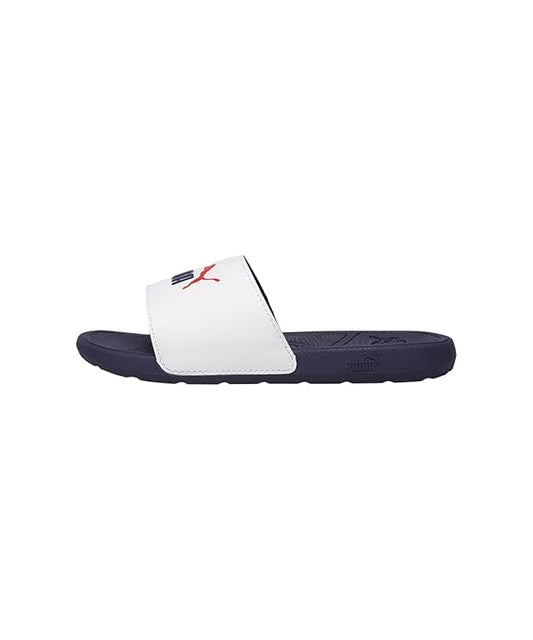 PUMA  COOL  CAT 2.0  SLIDE - (40471101)