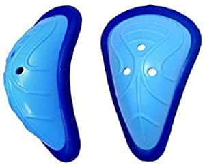 ABDOMINAL  GUARD