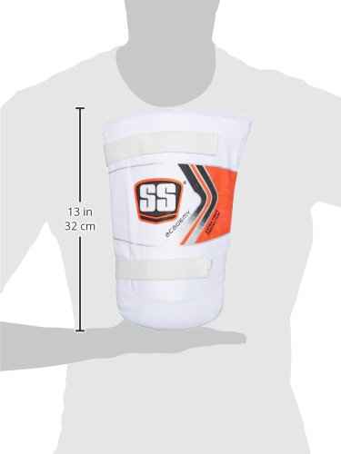 SS  YOUTH  THIGH  GUARD