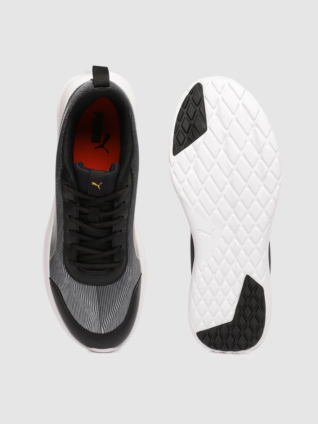 PUMA   SHOES  - (37116403)