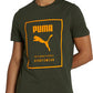 PUMA  TSHIRT  - (68709602)