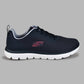 SKECHERS  SHOE  - (896222ID/NVLB)