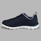 SKECHERS  SHOE  - (896222ID/NVLB)