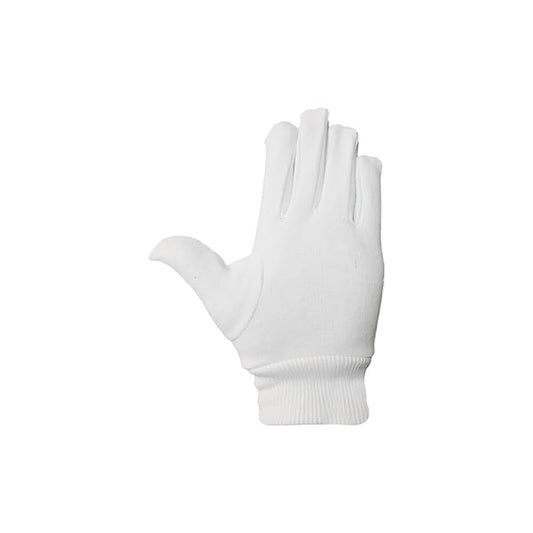 TOPPER  INNER  CRICKET  GLOVES COTTON
