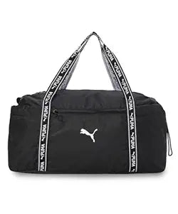 PUMA  BARREL  BAG - (09177201)