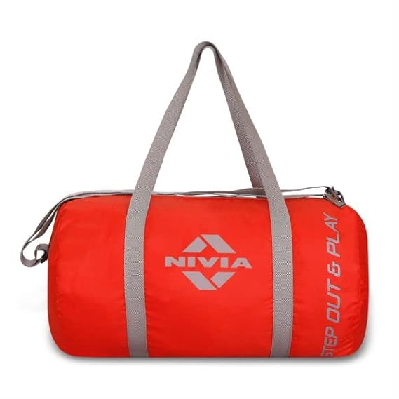 NIVIA ENFOLD 01 GYM BAG