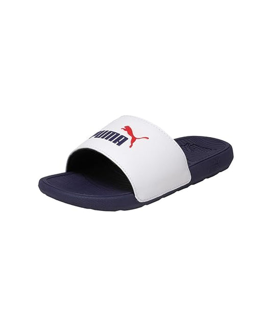 PUMA  COOL  CAT 2.0  SLIDE - (40471101)