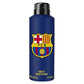 FCB  /  REAL MADRID   DEO