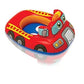 INTEX  SWIM BABY  CAR  BOAT
