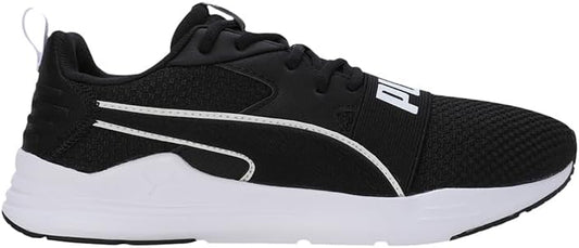 PUMA   WIRED  RUN  SHOES - (38927515)