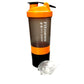 FITNES  PRO   GYM  SHAKER  (500 ML)