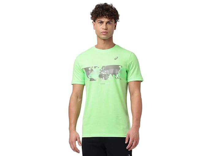 ASICS  TSHIRT - (2031E763.300)