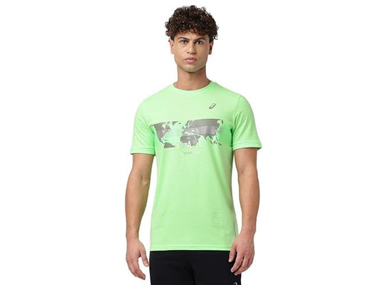 ASICS  TSHIRT - (2031E763.300)