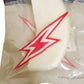 FLASH   BAT  TOE  GUARD
