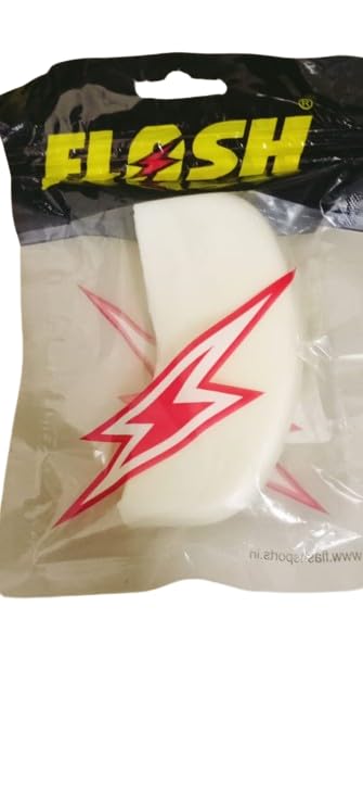 FLASH   BAT  TOE  GUARD