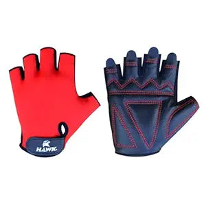 HAWK  CYCLING  GLOVES