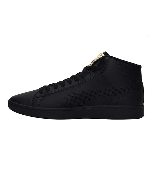 PUMA  SMASH ONE 8 MID CUT SNEAKER SHOES - (38468201)