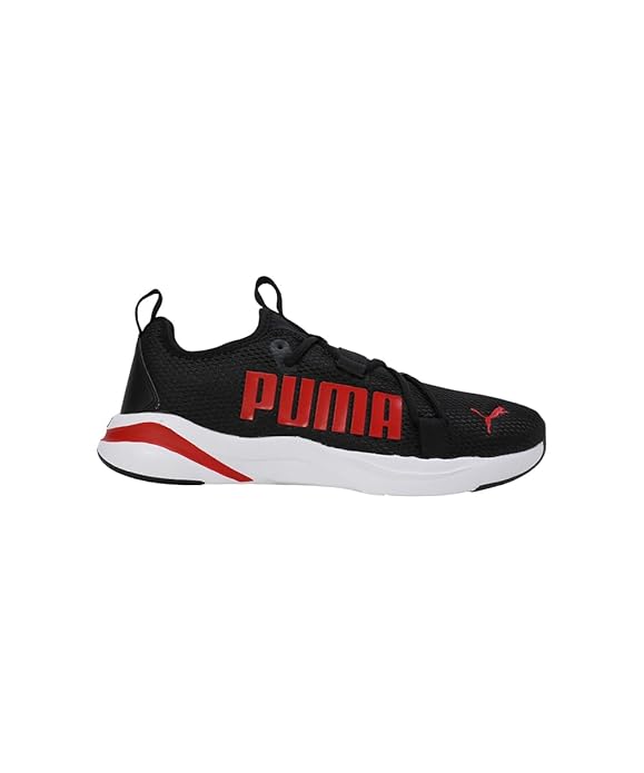 PUMA  MENS  SOFTRIDE  RIFT  RUNLYN  SHOES  - (31076602)