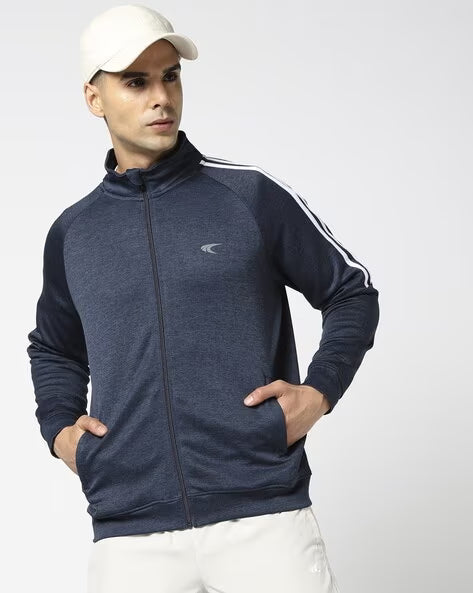 PERFORMAX   JACKET - NAVY