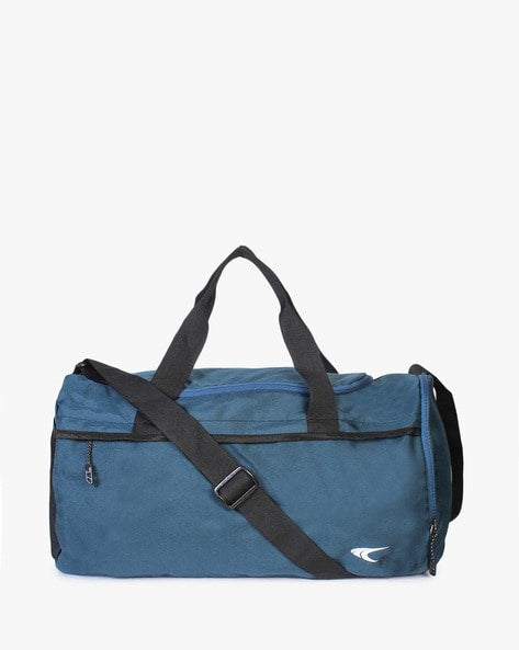 PERFORMAX  DUFFLE  BAG WITH  ADJUSTABLE  SLING  STRAP