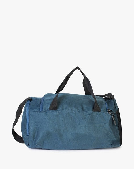PERFORMAX  DUFFLE  BAG WITH  ADJUSTABLE  SLING  STRAP