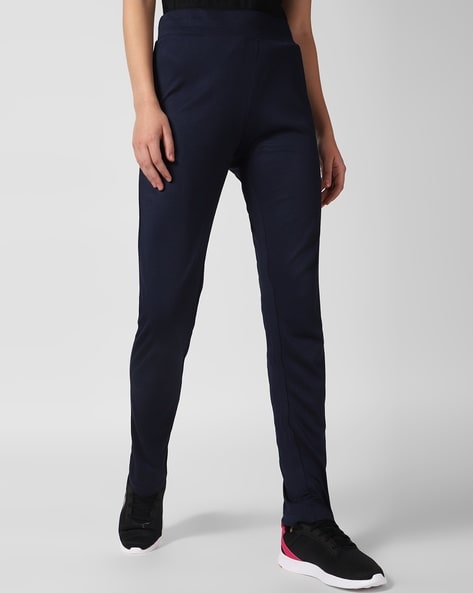 REEBOK  STRAIGHT  TRACKPANT - (IA6924)