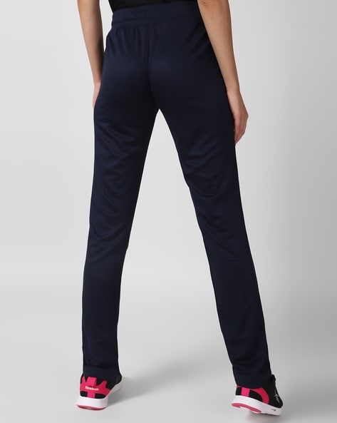REEBOK  STRAIGHT  TRACKPANT - (IA6924)