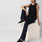 REEBOK  STRAIGHT  TRACKPANT - (IA6924)