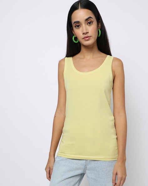 TOM TAILOR TANK TOP