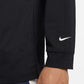 NIKE  TRACK CLUB CREW NECK TSHIRT - (FB6828-010)