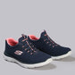 SKECHERS  SHOES - (149206ID/NVPK)
