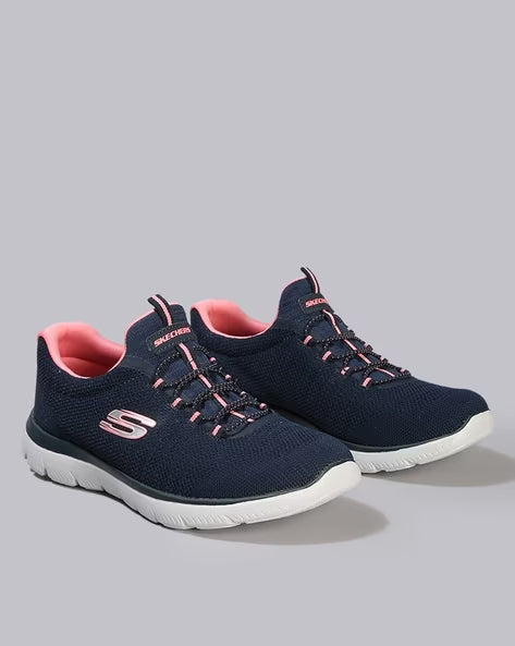 SKECHERS  SHOES - (149206ID/NVPK)