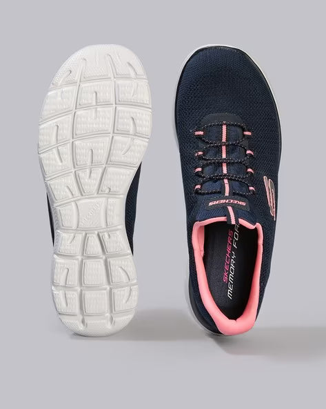 SKECHERS  SHOES - (149206ID/NVPK)